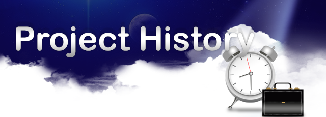 Project History