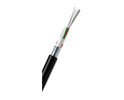 Loose Tube Cable - LSZH