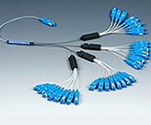 1 X N Splitter Module