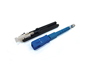 Field Assembly Connector