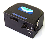 Ultrasonic Cleaver