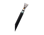 Loose Tube Cable - DJSA