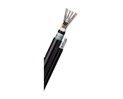 Loose Tube Cable - Figure-8
