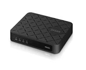 ONT (Optical Network Terminal)