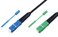 Splice on Connector