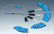 Splitter
